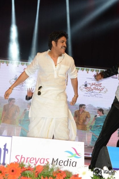 Soggade-Chinni-Nayana-Movie-Audio-Launch